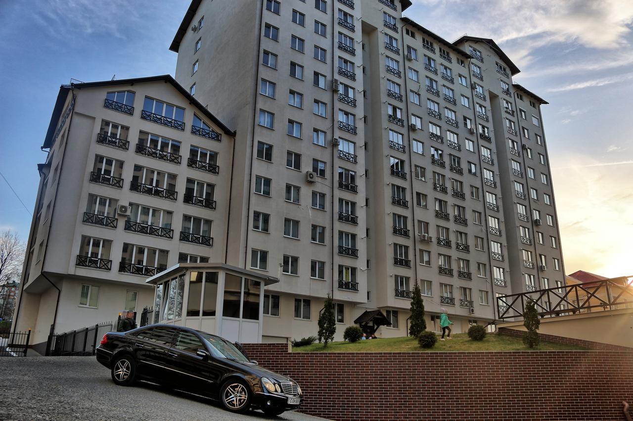 Cozy Apartment In A New Building Chişinau Exteriör bild